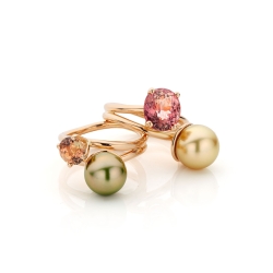 Afbeelding › Marie-Bénédicte Jewellery Design